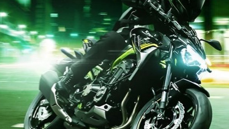 2020 Kawasaki Z900